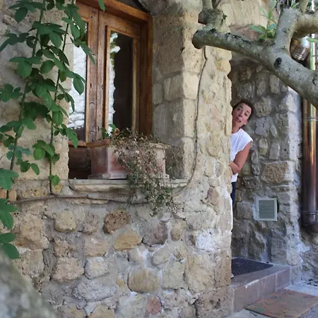 El Convento De Vadillo Casa de Férias Frias