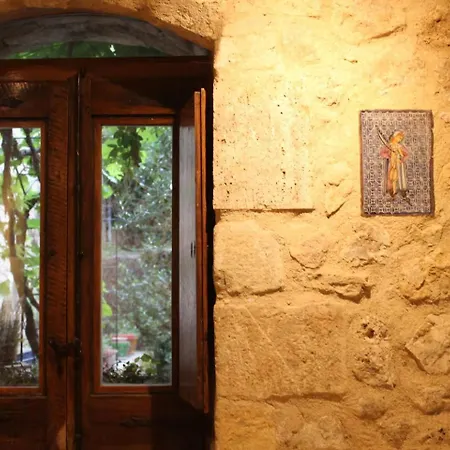 Casa de Férias El Convento De Vadillo