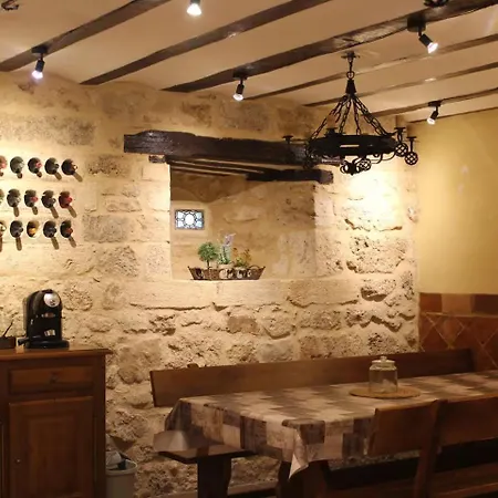 Casa de Férias El Convento De Vadillo *
